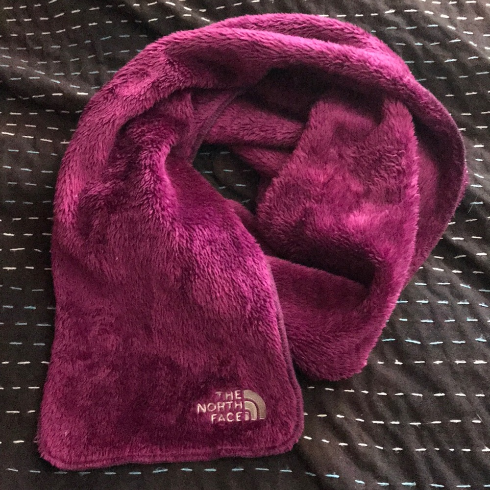 The North Face Denali Fleece Scarf